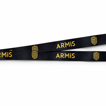 Fita Pescoço ARMIS