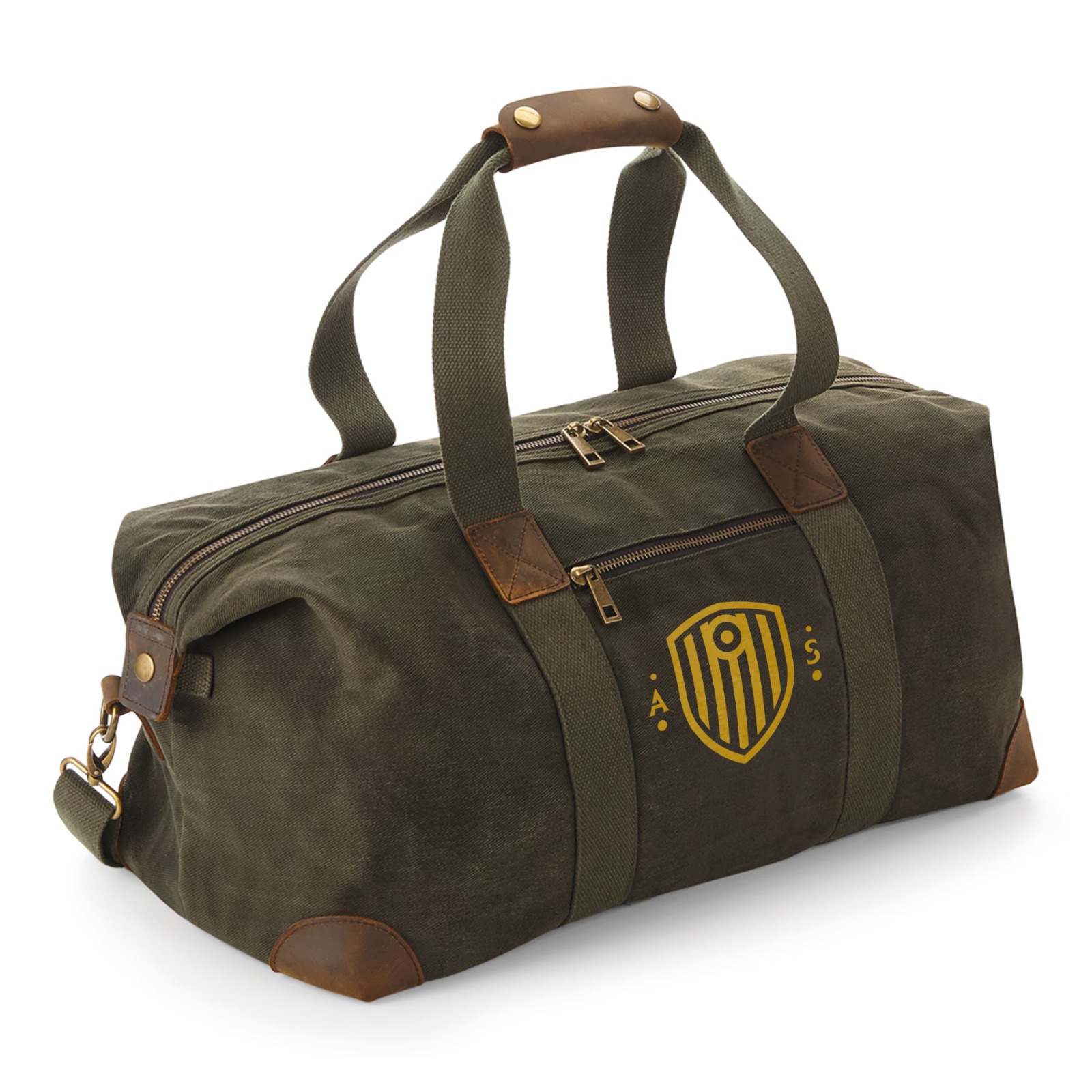 ARMIS HERITAGE BAG